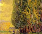 弗朗西斯 皮卡比亚 : Riverbank